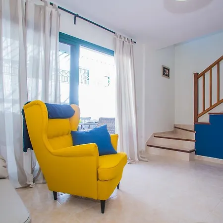 Casa Alegranza Πλάγια Μπλάνκα