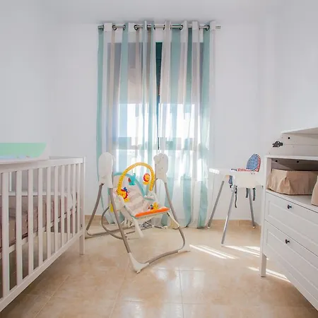 Σπίτι διακοπών Casa Alegranza Πλάγια Μπλάνκα