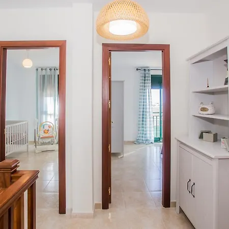Casa Alegranza * Πλάγια Μπλάνκα