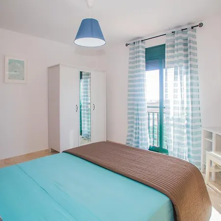 Σπίτι διακοπών Casa Alegranza