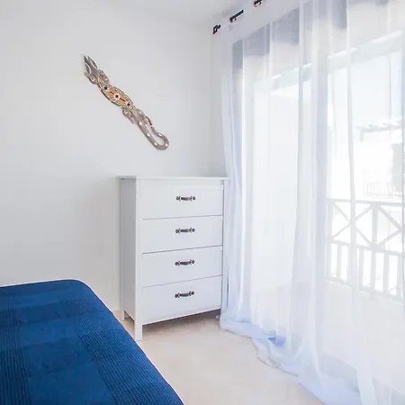 Casa Alegranza Ferienhaus Playa Blanca (Lanzarote)