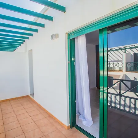 Ferienhaus Casa Alegranza *