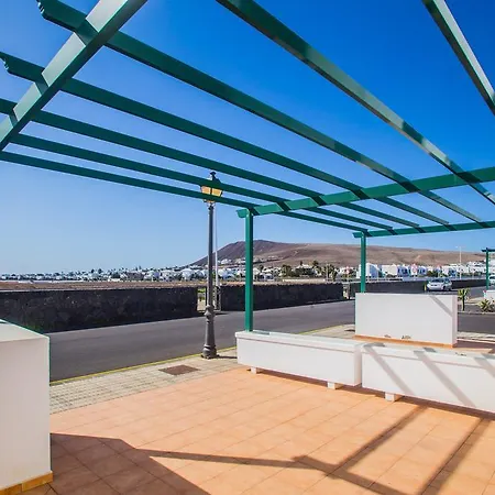 Ferienhaus Casa Alegranza Playa Blanca (Lanzarote)