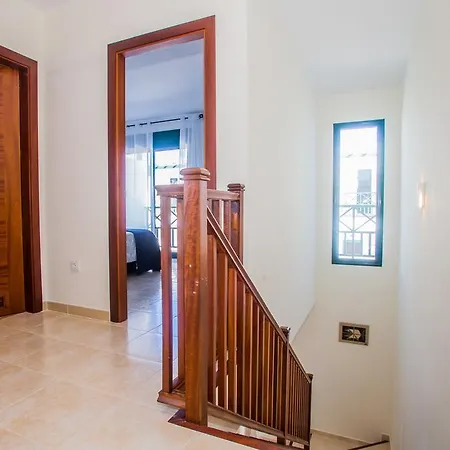 Casa Alegranza Πλάγια Μπλάνκα