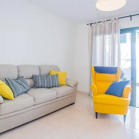 Σπίτι διακοπών Casa Alegranza Πλάγια Μπλάνκα
