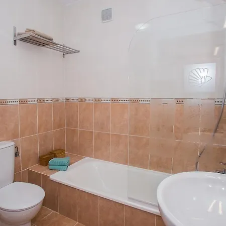 Σπίτι διακοπών Casa Alegranza *