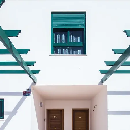 Σπίτι διακοπών Casa Alegranza