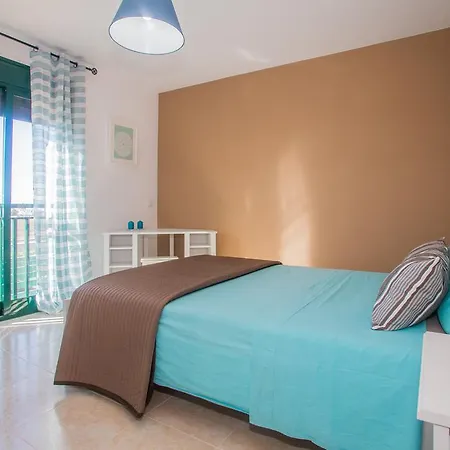 Casa Alegranza Ferienhaus Playa Blanca (Lanzarote)