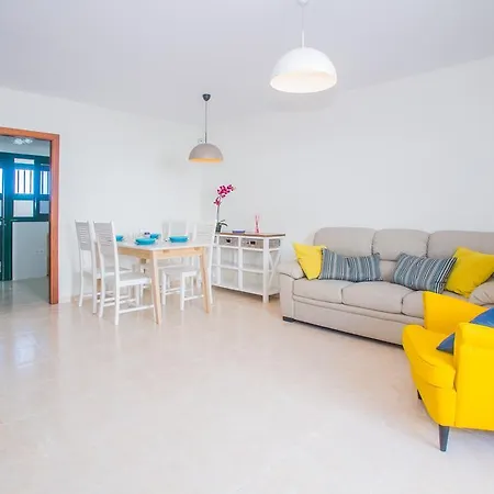 Σπίτι διακοπών Casa Alegranza Πλάγια Μπλάνκα