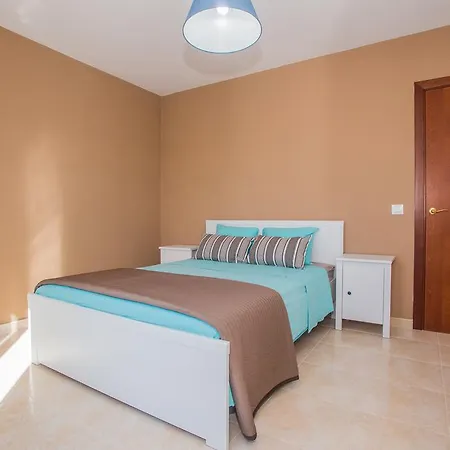 Σπίτι διακοπών Casa Alegranza