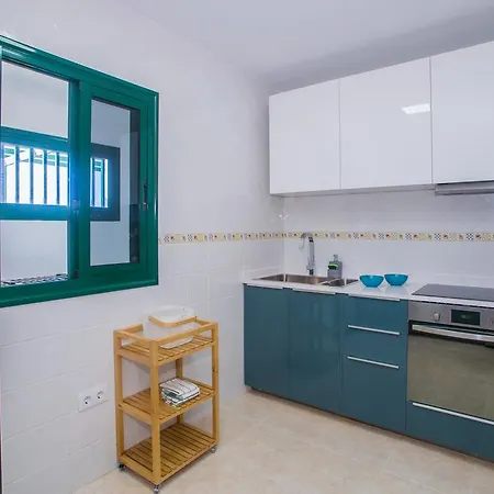 Casa Alegranza Σπίτι διακοπών Πλάγια Μπλάνκα