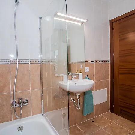 Σπίτι διακοπών Casa Alegranza *