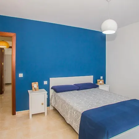 Ferienhaus Casa Alegranza Playa Blanca (Lanzarote)