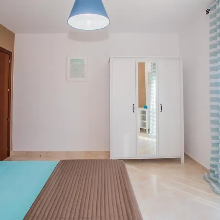 Casa Alegranza Σπίτι διακοπών *